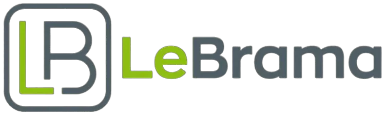 Логотип LeBrama